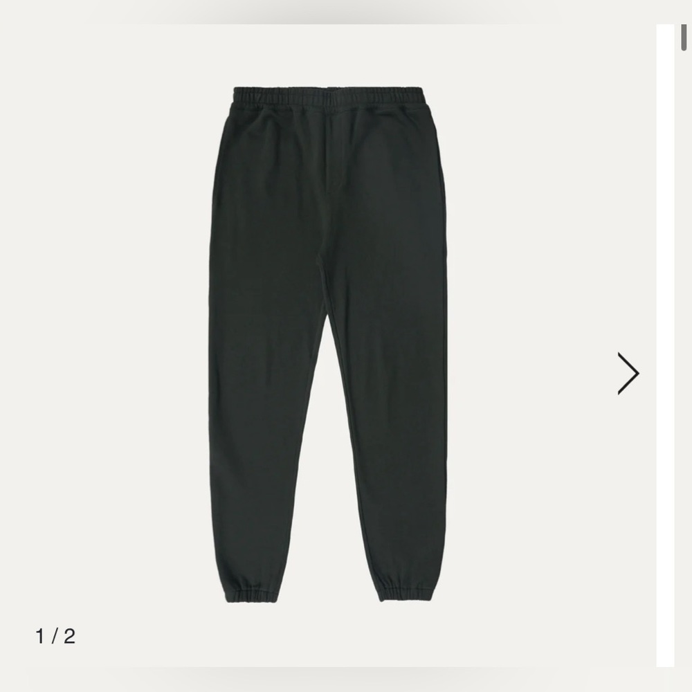 Men’s New Republic sweatpants